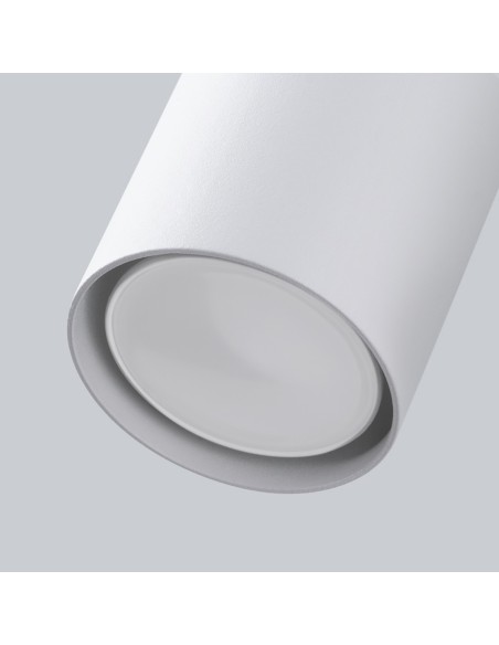 Aplique LEMMI 1 blanco