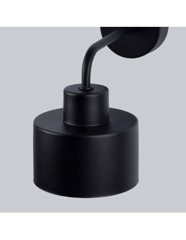 Aplique SAVAR 1 negro