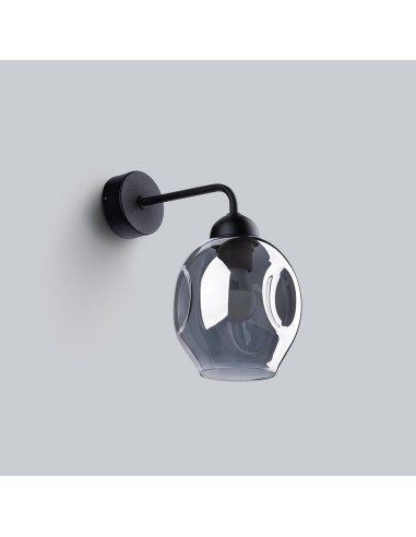 Aplique FILLAN 1 negro
