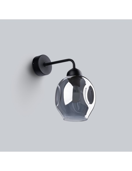 Aplique FILLAN 1 negro