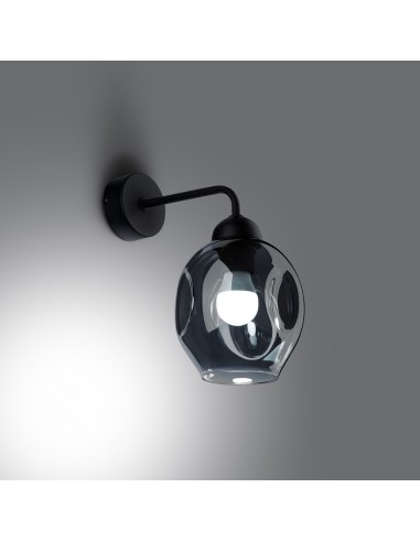 Aplique FILLAN 1 negro