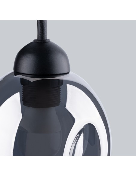 Aplique FILLAN 1 negro