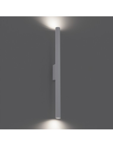 Aplique PASTELO 2 blanco