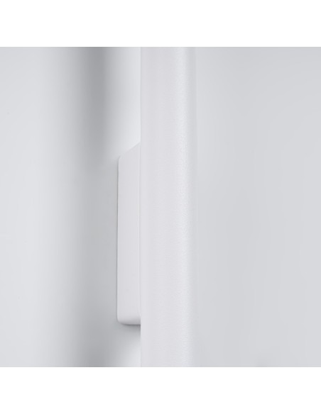 Aplique PASTELO 2 blanco