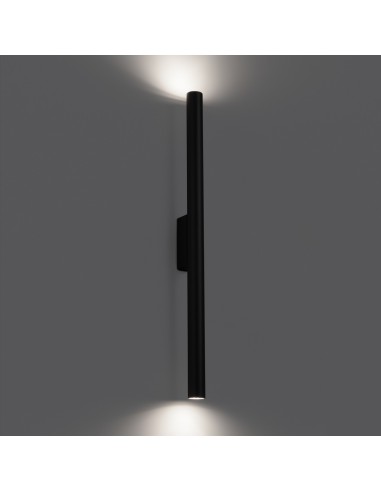 Aplique PASTELO 2 negro