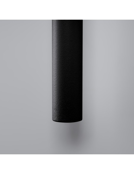 Aplique PASTELO 2 negro