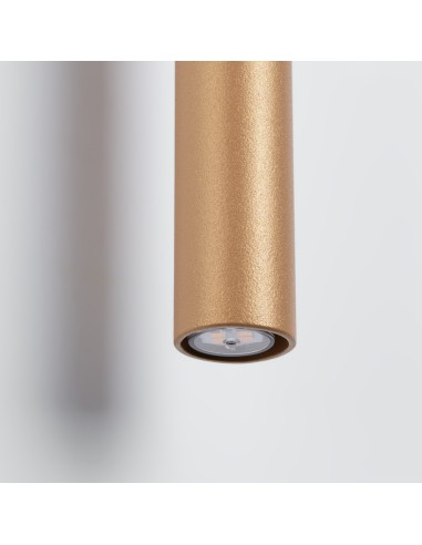 Aplique PASTELO 2 oro