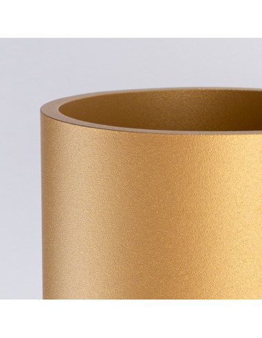 Aplique ORBIS 1 oro