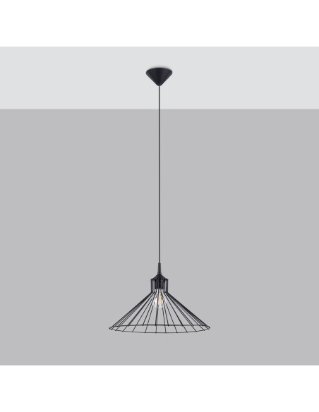 Lámpara colgante EDA