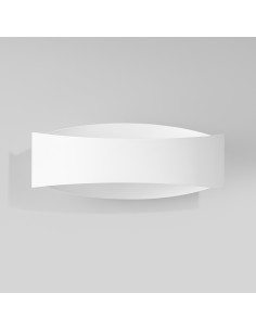 Aplique TONI blanco 2