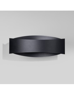 Aplique TONI negro 2