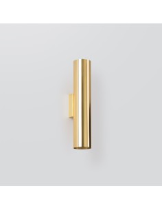 Aplique LAGOS 2 oro pulido 2