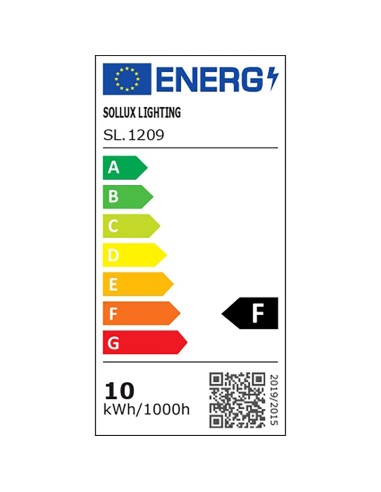Lámpara de techo ZOE LED blanco