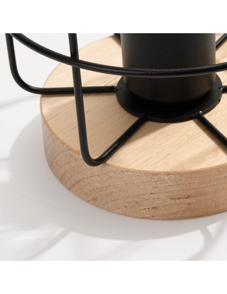 Lámpara de mesa GOTTO