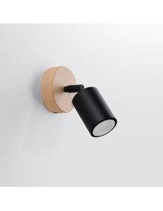 Aplique VERDO negro 2