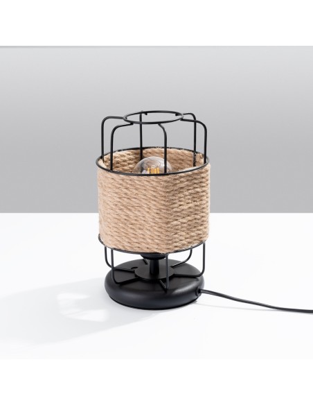 Lámpara de mesa GIZUR