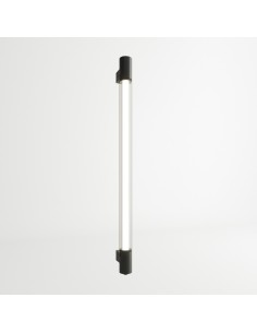 Aplique VALO negro 2