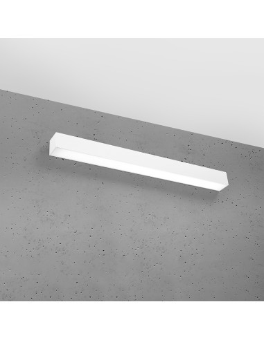 Aplique PINNE 67 blanco