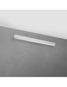 Aplique PINNE 90 gris 2