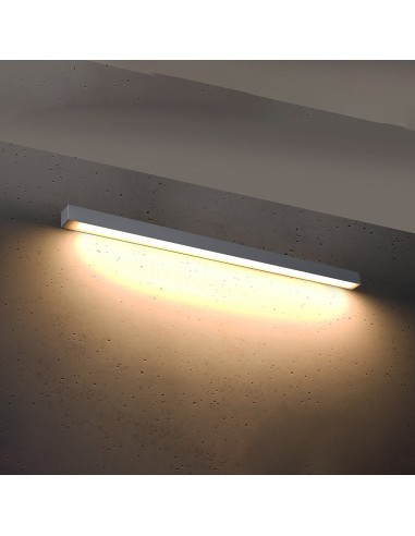 Aplique PINNE 118 gris