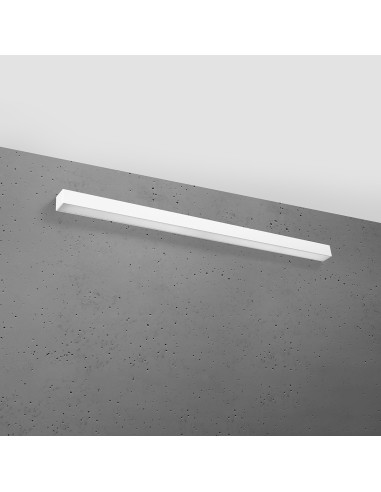Aplique PINNE 118 blanco