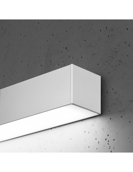 Aplique PINNE 118 blanco