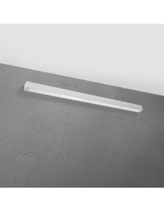 Aplique PINNE 118 gris 2