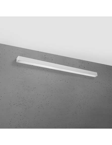 Aplique PINNE 118 gris