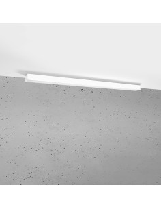 Plafón PINNE 118 blanco 2