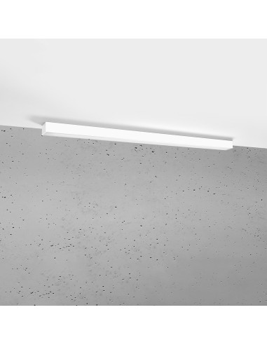Plafón PINNE 118 blanco