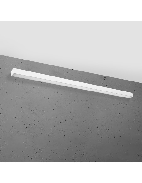 Aplique PINNE 150 blanco