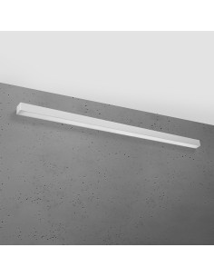 Aplique PINNE 150 gris 2