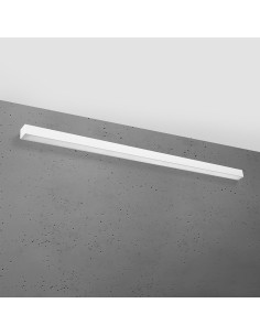 Aplique PINNE 150 blanco 2