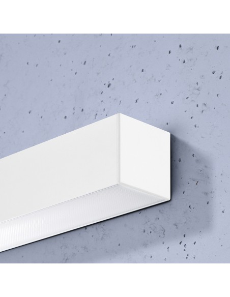 Aplique PINNE 150 blanco