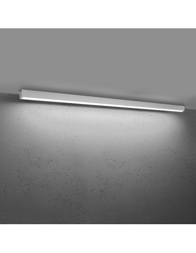 Plafón PINNE 150 blanco