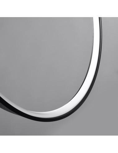 Lámpara colgante RIO 110 blanco 3000K