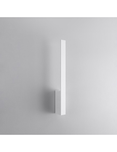 Aplique LAHTI S blanco 3000K
