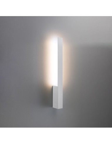 Aplique LAHTI S blanco 3000K