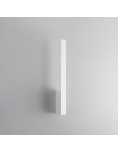 Aplique LAHTI S blanco 4000K 2