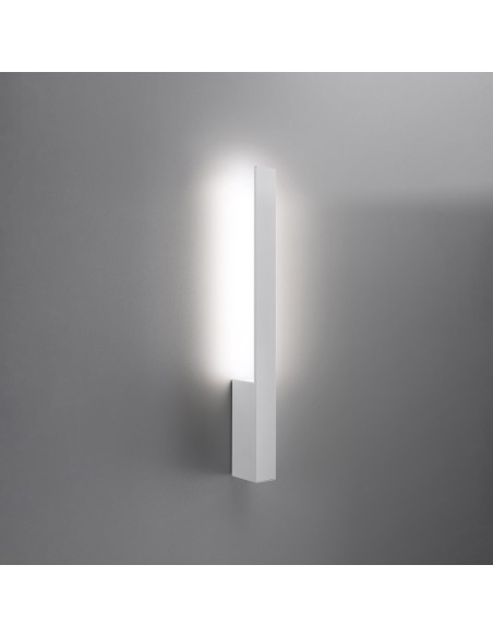 Aplique LAHTI S blanco 4000K