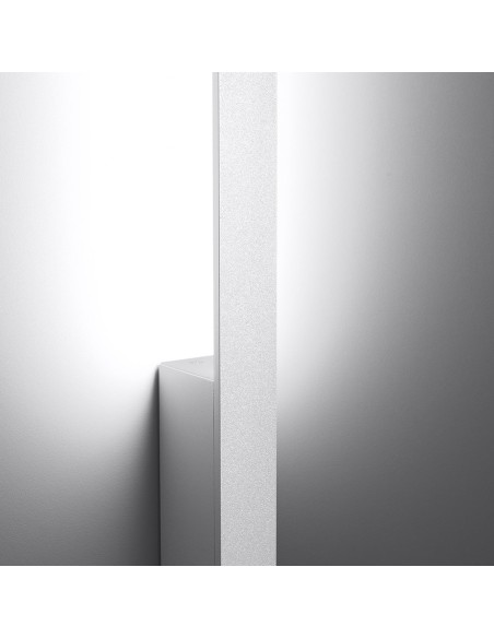 Aplique LAHTI S blanco 4000K