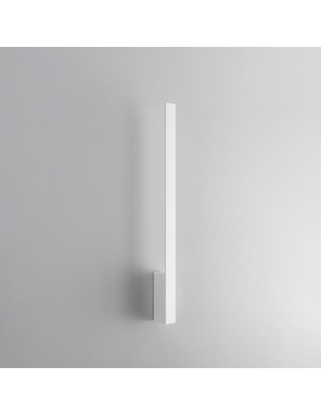 Aplique LAHTI M blanco 3000K