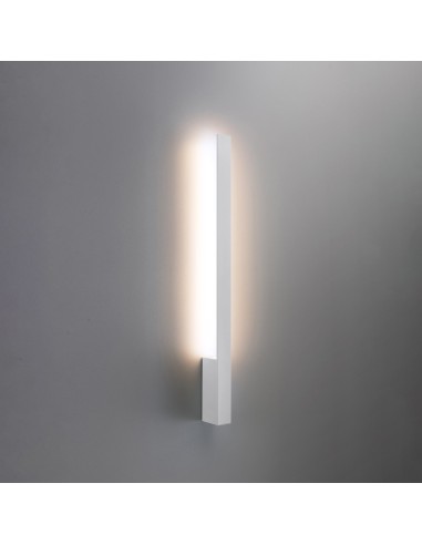 Aplique LAHTI M blanco 3000K