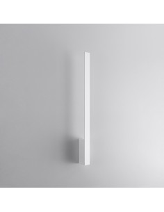 Aplique LAHTI M blanco 4000K 2