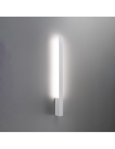 Aplique LAHTI M blanco 4000K