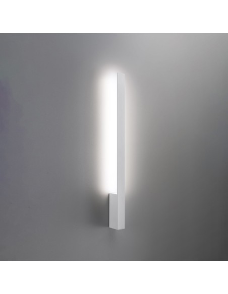 Aplique LAHTI M blanco 4000K