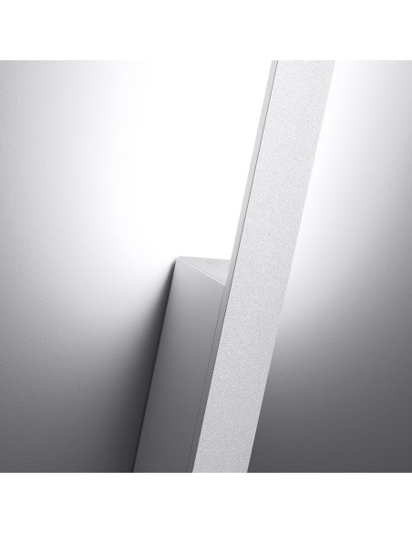 Aplique LAHTI M blanco 4000K