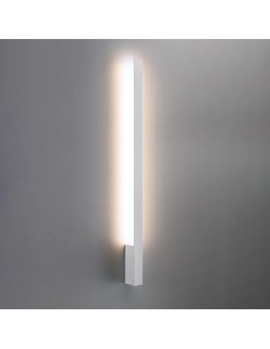 Aplique LAHTI L blanco 3000K