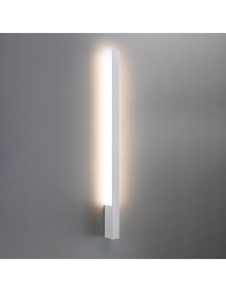 Aplique LAHTI L blanco 3000K