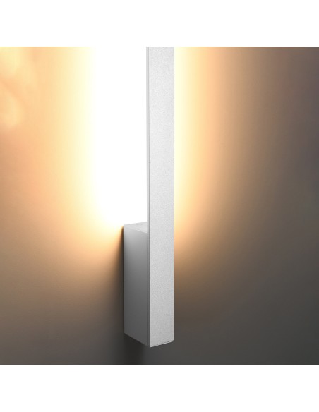 Aplique LAHTI L blanco 3000K